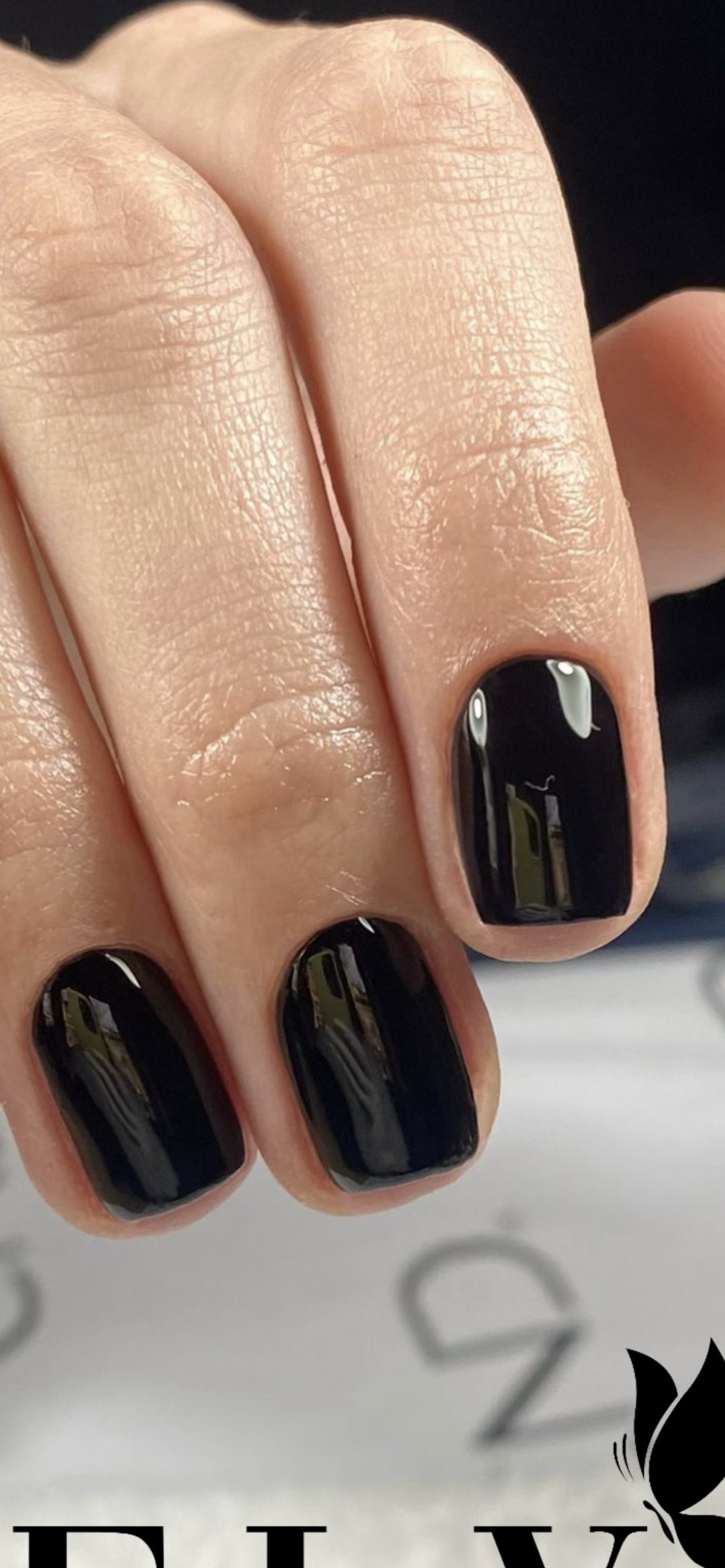 F.L.Y. Beauty Beograd #beograd Manikir Ruski manikir + shellac