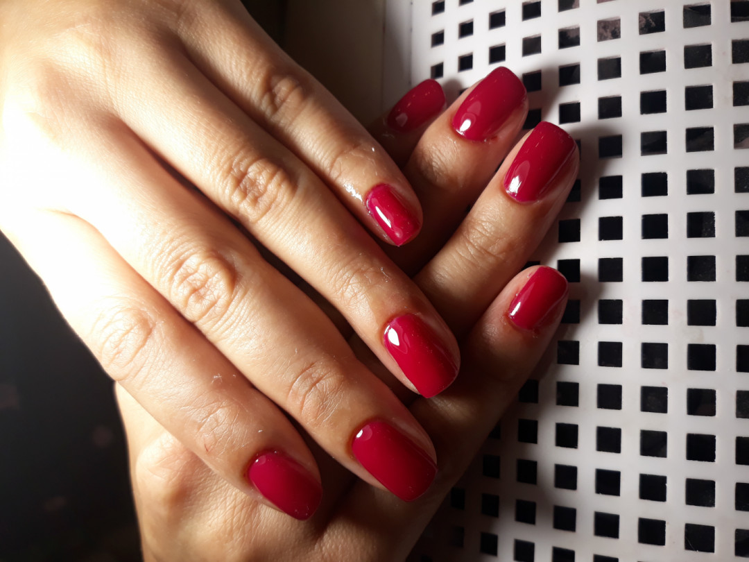 Salon Klinik #beograd Gel lak