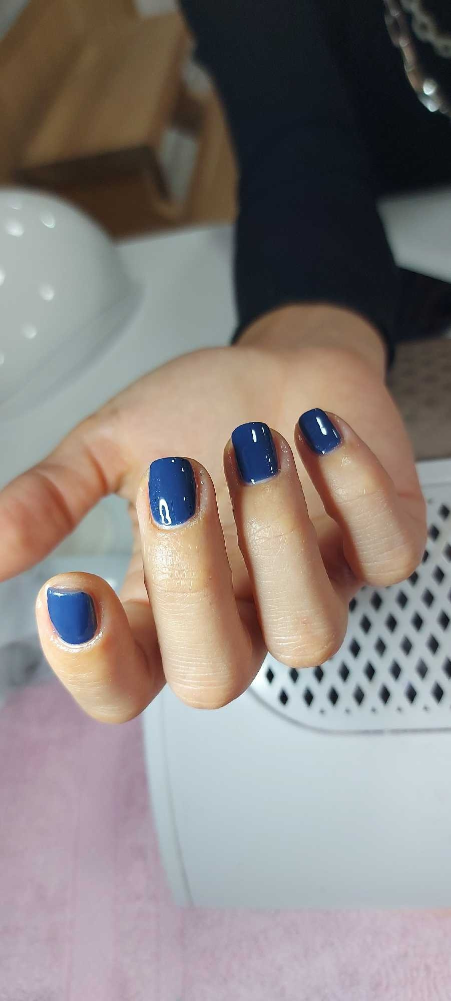 Andrijana #beograd Gel lak Manikir + gel lak