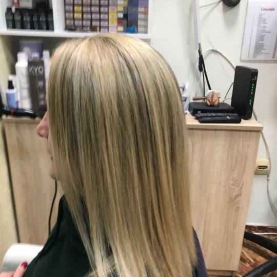 Studio Rilassato #novisad pramenovi