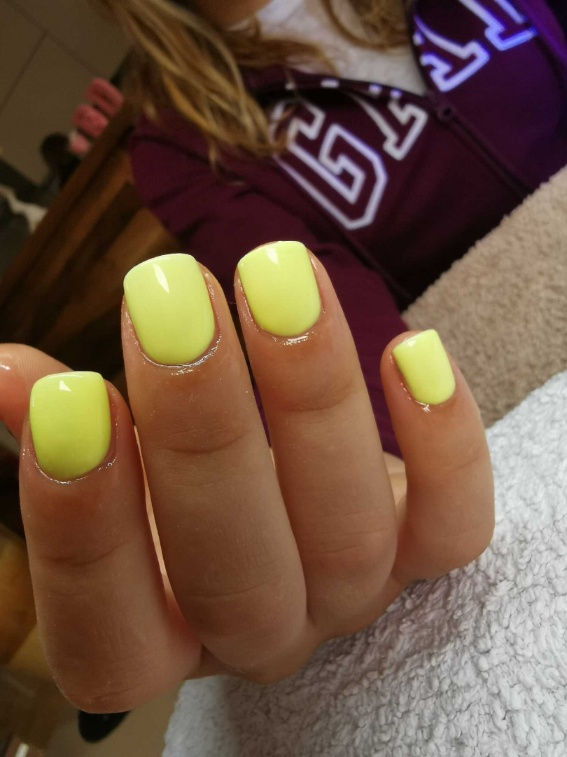 D&D Beauty Center #beograd Gel lak Gel lak - ruke