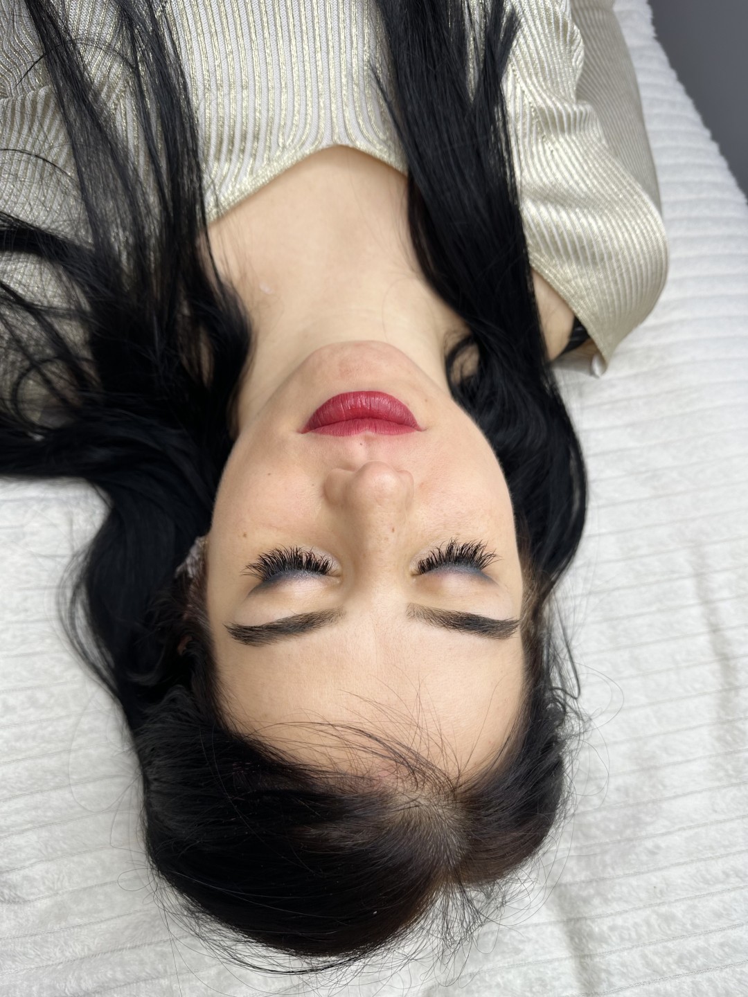 Ven Anita Studio #ada Trajna šminka Trajna šminka usana