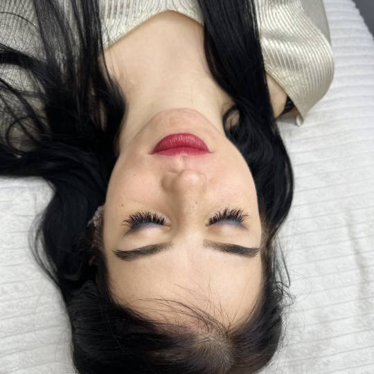 Ven Anita Studio #ada Trajna šminka Trajna šminka usana