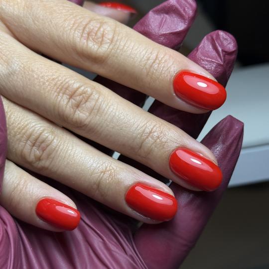 Peggy Concept #beograd Manikir Manikir + gel