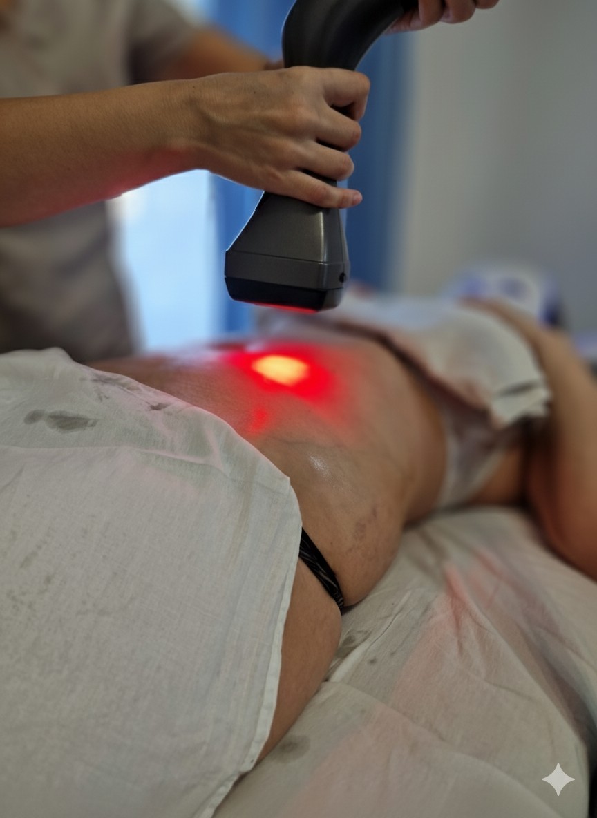 Oasis care beauty bar #beograd Anticelulit Perfect shaper max butine, gluteus i stomak 70