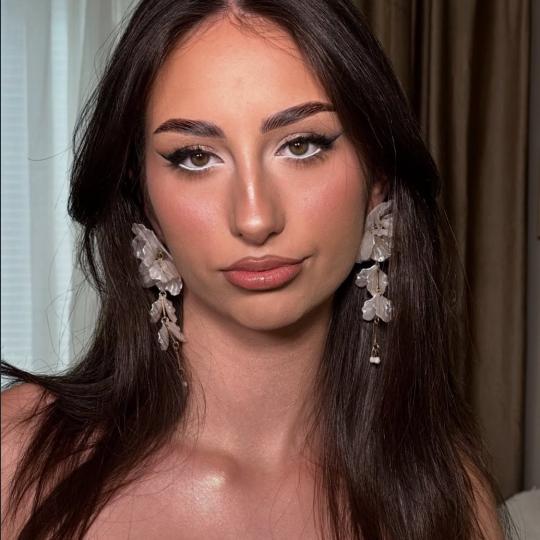 Evels Beauty usluga