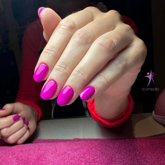 Starmedic #beograd Manikir Ruski Manikir + trajni lak