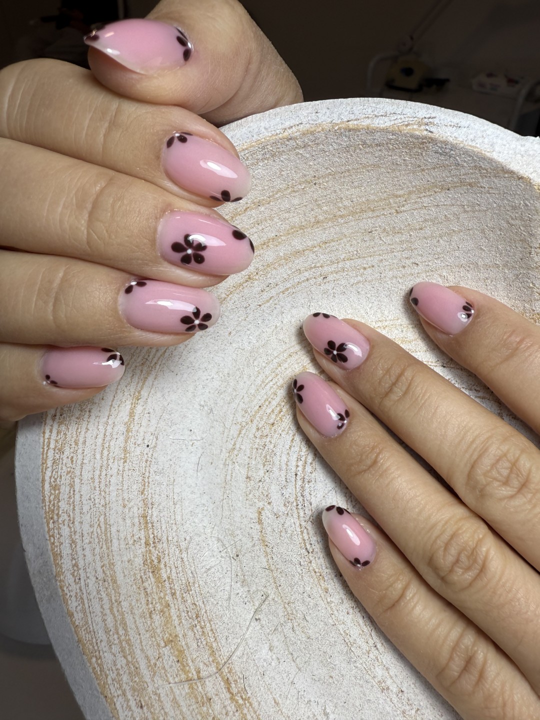 Beauty Studio Asja 2 #novisad Gel lak Korekcija gel laka - S dužina