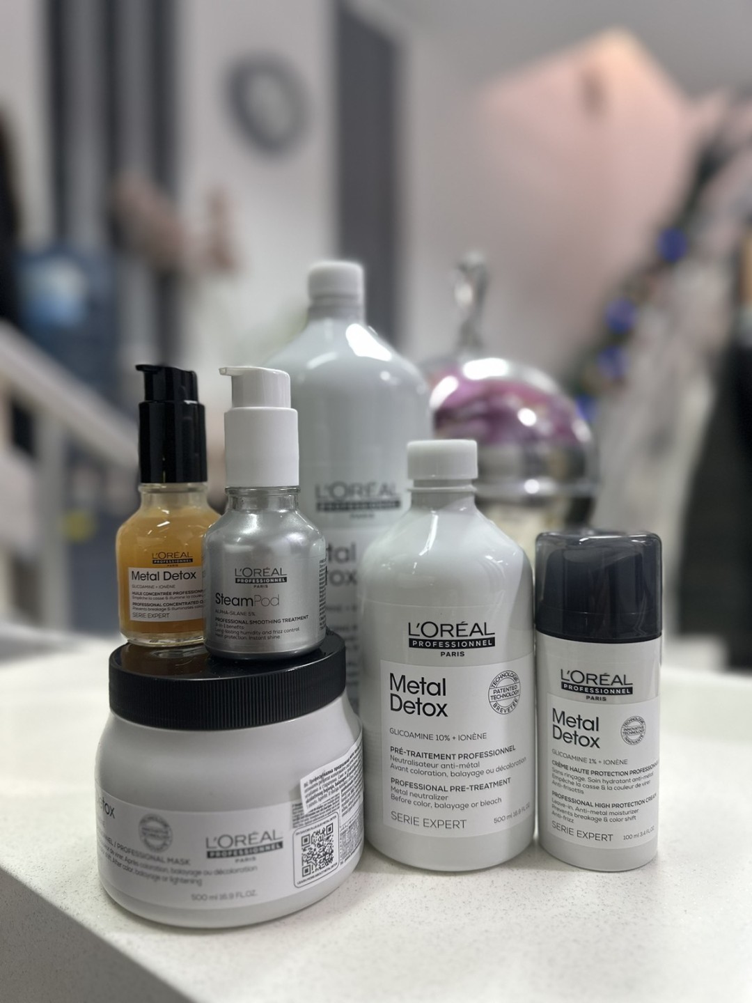 Studio lepote Bellora #novisad