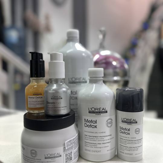 Studio lepote Bellora #novisad