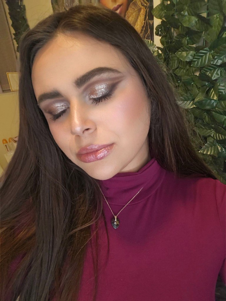 Adiantum Estetik Centar #nis Make-up / šminkanje Profesionalno šminkanje