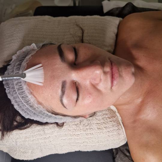 Oasis care beauty bar usluga