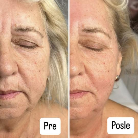 Petra beauty concept usluga
