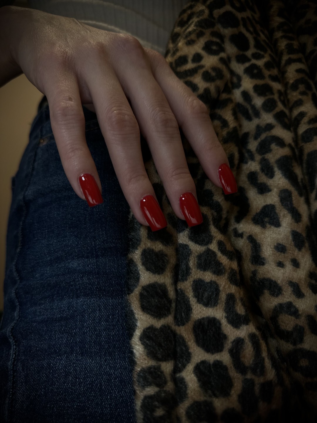 Beauty Care #novisad Korekcija noktiju Korekcija noktiju