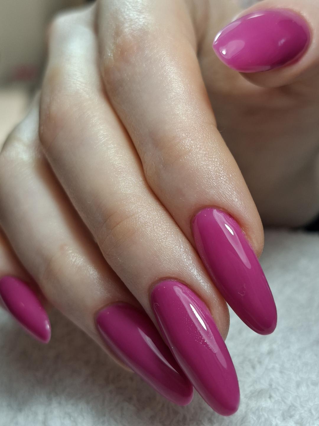 Izlivanje noktiju dual tipsama / šablonom - XL dužina - Novelle, Beograd Izlivanje noktiju Nokti Izlivanje noktiju, Beograd, Dušanovac, Šumice