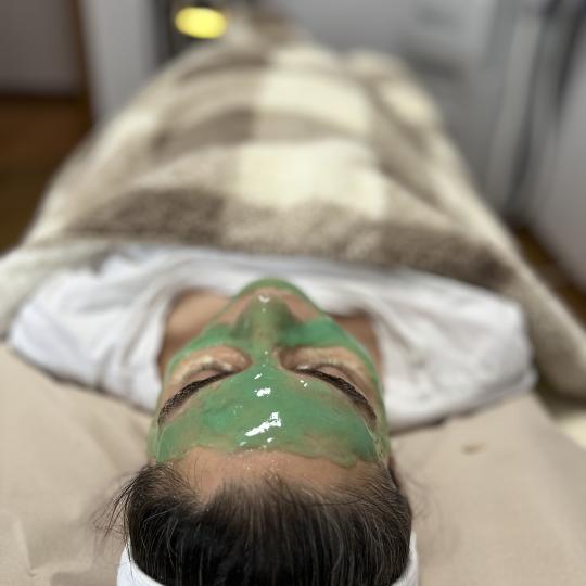 Amelini beauty concept #beograd Tretman lica Bio lift facial biološki tretman