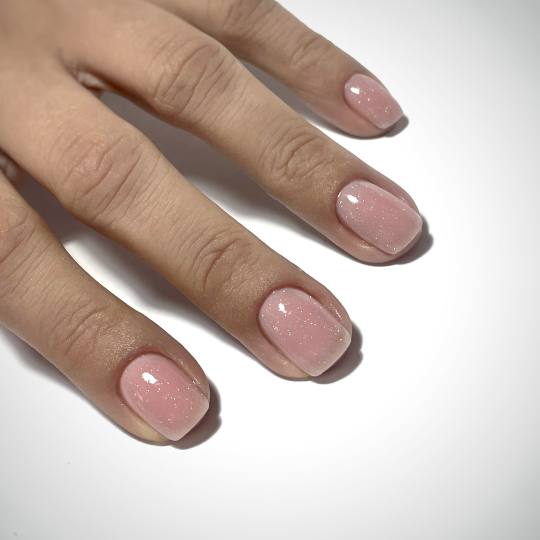 Nails Studio #beograd Ojačavanje noktiju Ojačavanje noktiju gelom