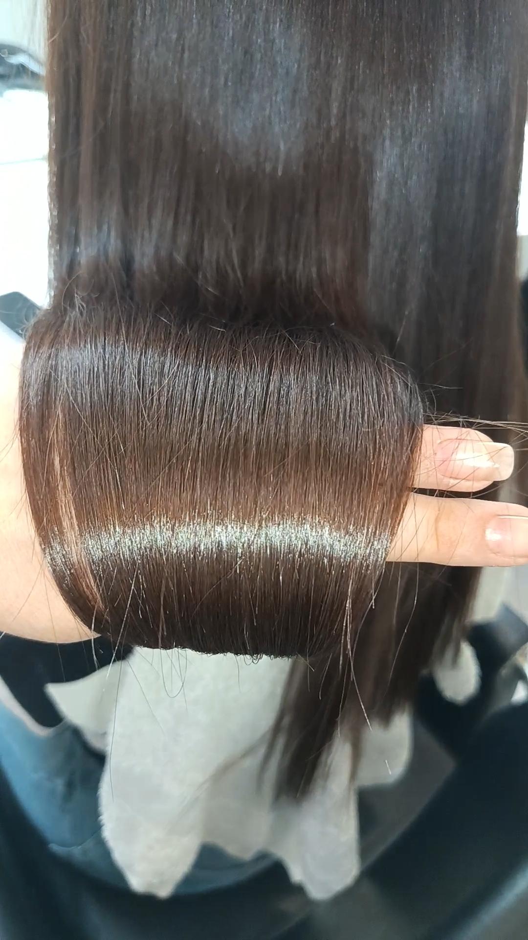 Morning boost paket - Hair studio Salvador, Novi Sad Nega i ojačavanje kose Frizerski saloni Nega i ojačavanje kose, Novi Sad, Centar - Stari grad