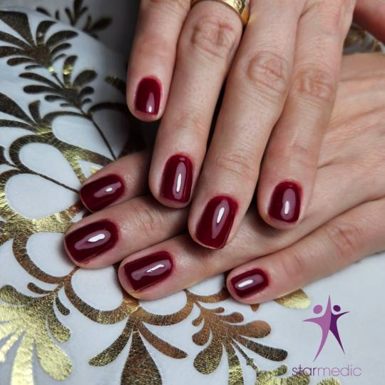 Starmedic #beograd Manikir Ruski Manikir + trajni lak
