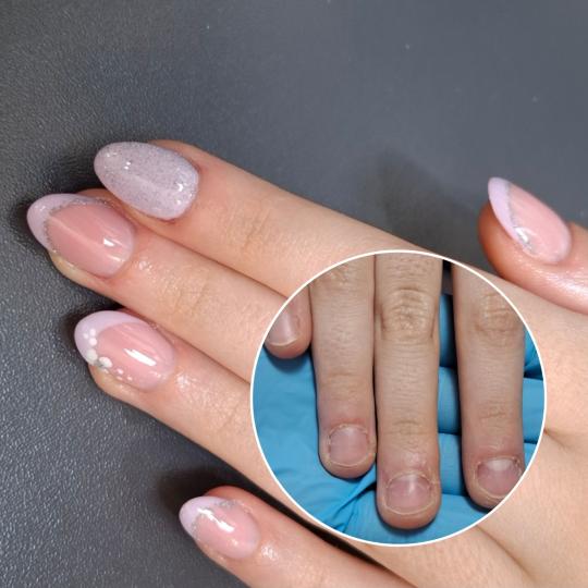 Mango beauty studio usluga