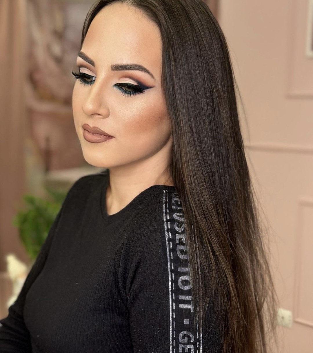 Sminka - Atelier Beauty Bar, Niš Make-up / šminkanje Lice Make-up / šminkanje, Niš, Medijana