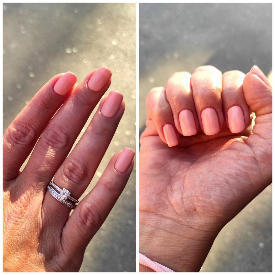 Topaz Beauty, Beograd Gel lak