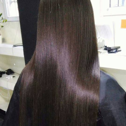 Headroom #beograd Keratin, sisanje I nega kose