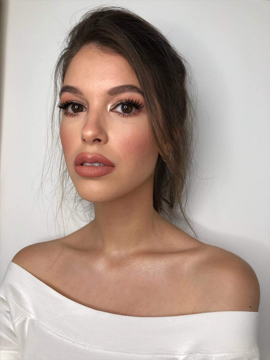 Boho makeup studio #beograd Make-up / šminkanje Profesionalno šminkanje