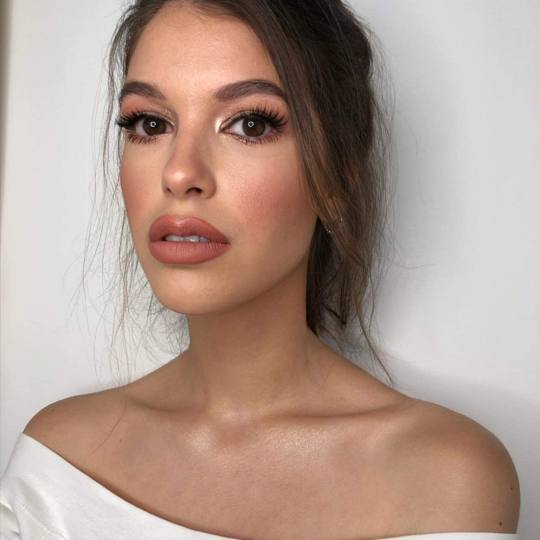 Boho makeup studio #beograd Make-up / šminkanje Profesionalno šminkanje