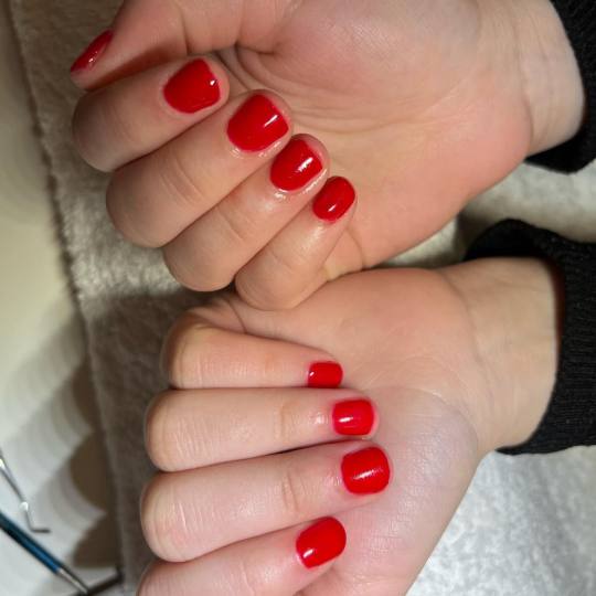 Persefona beauty #beograd Gel lak