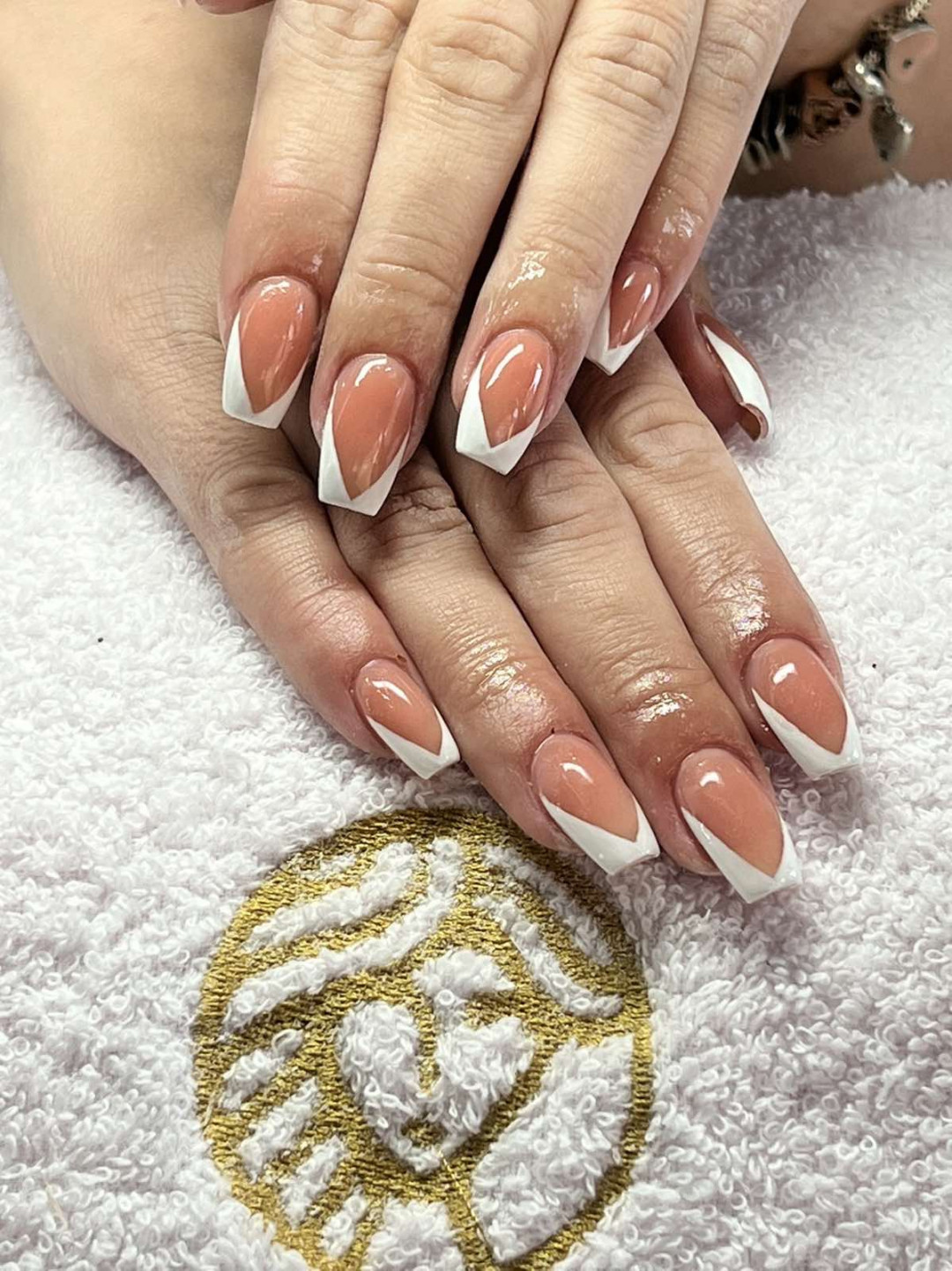 Grkinja Beauty Studio, Kruševac LookBook