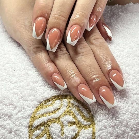 Grkinja Beauty Studio #krusevac