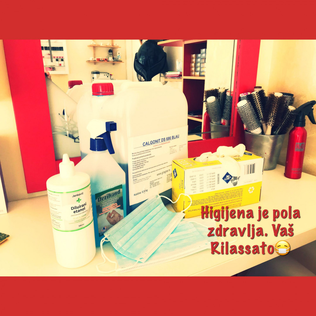 Studio Rilassato #novisad