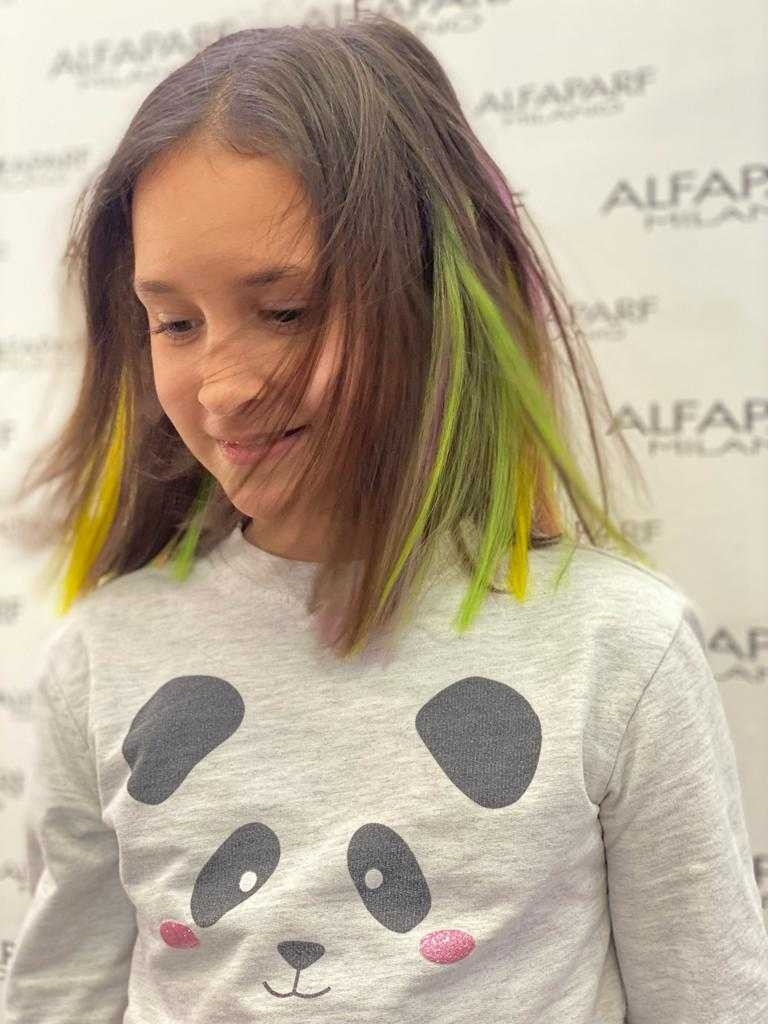 Alfaparf Studio #beograd Ombre, sombre, balayage Balayage / ombre / sombre - kosa srednje dužine
