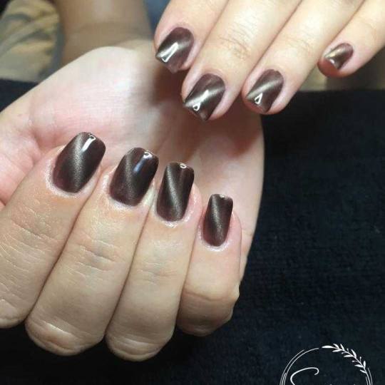 Sensus #beograd Manikir Manikir + gel lak