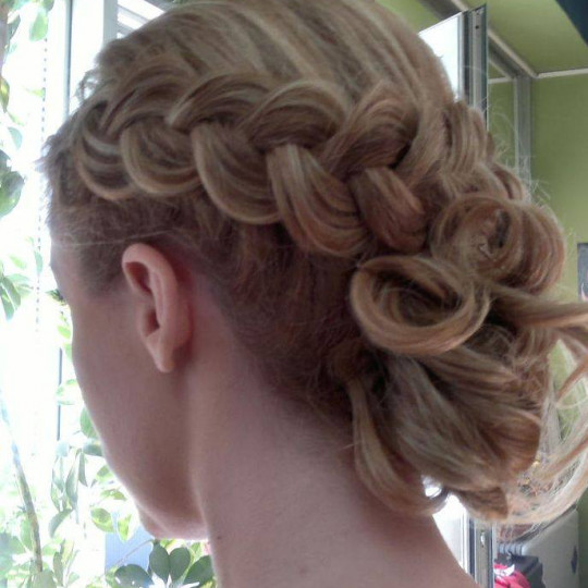 Phoenix Beauty Salon #beograd