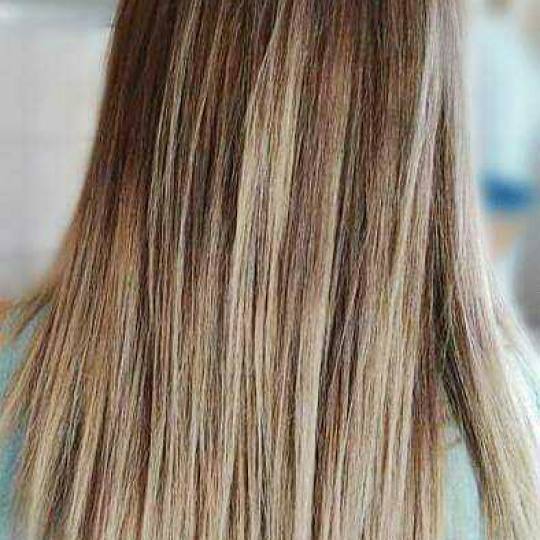 Headroom #beograd BALAYAGE