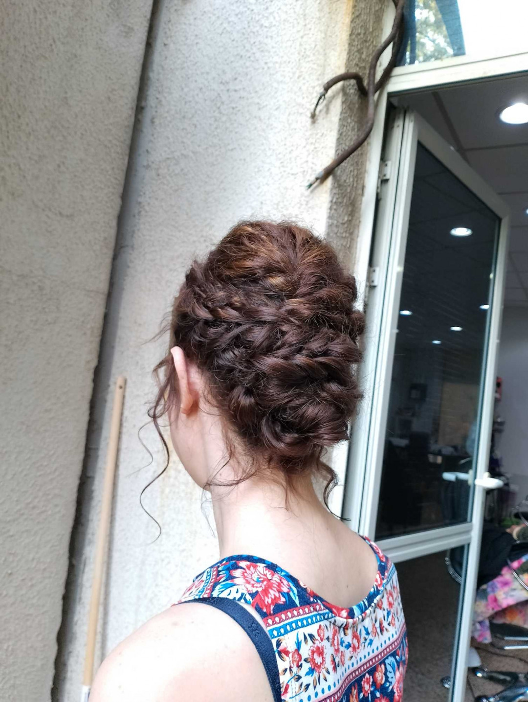 OPI - ALOXXI Vračar #beograd