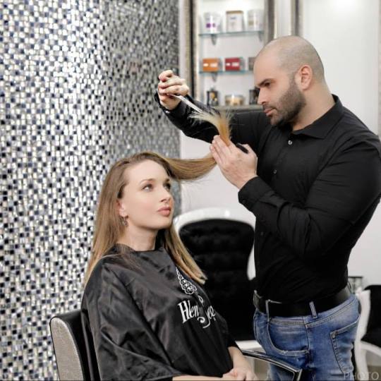 Total studio by Todorović #beograd