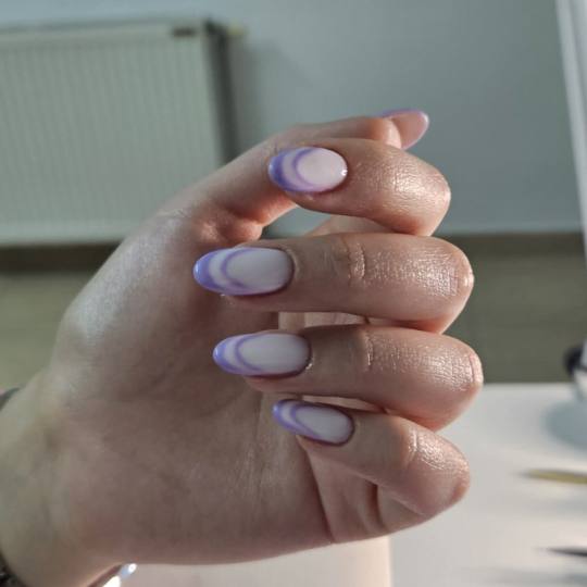 Beauty centar by Alex R #novisad Korekcija noktiju Korekcija noktiju + trajni lak - M dužina