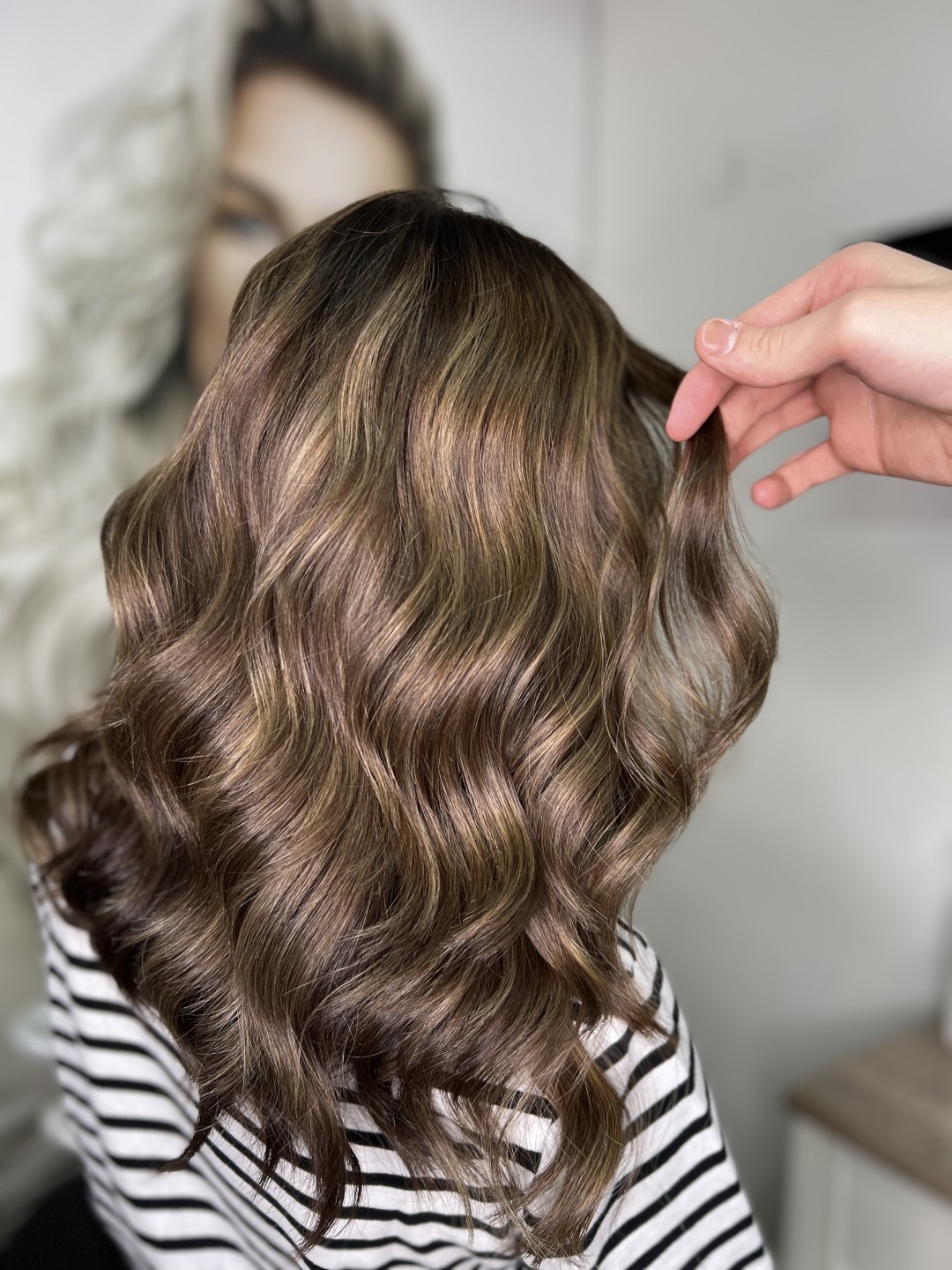 Marko Hairdresser #beograd