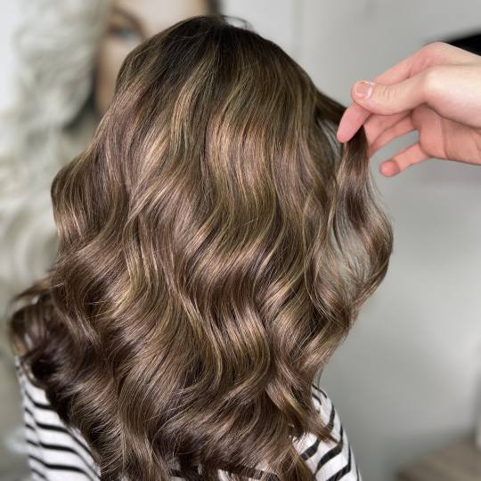 Marko Hairdresser #beograd