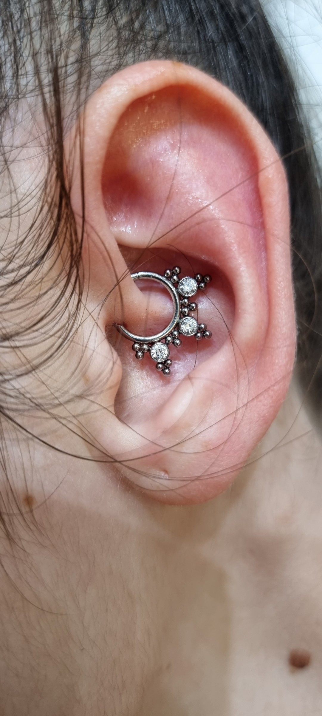 Bling Bling Piercing #beograd Solarijum Migrena pirsing