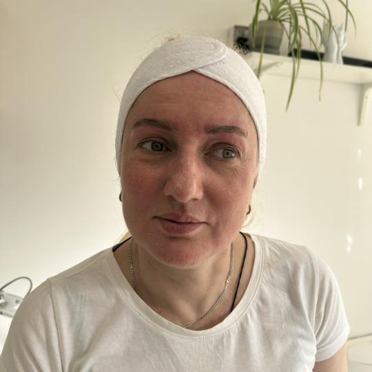 Sandra estetik studio #beograd Obrve Oblikovanje obrva pincetom Hvala vam na poverenju i današnjoj 