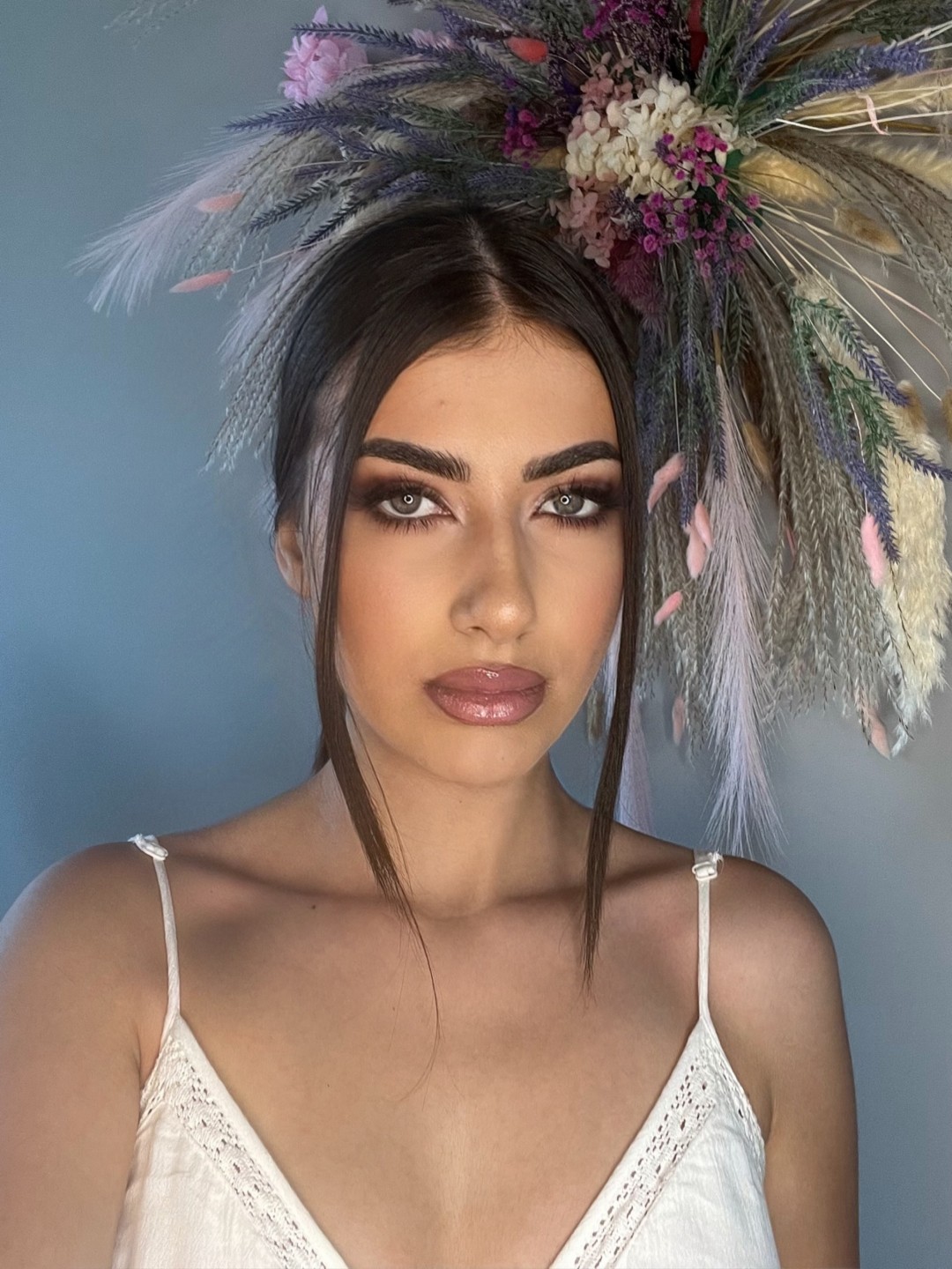 Milena Beauty Studio #surdulica Make-up / šminkanje Profesionalno šminkanje