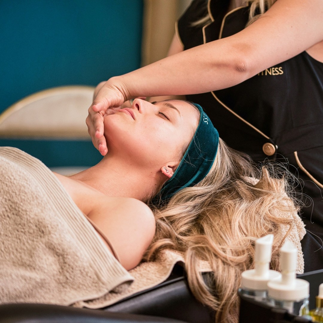 Face Fitness #beograd Air brush potamnjivanje kože Tretman lica - Face Fitness Classic