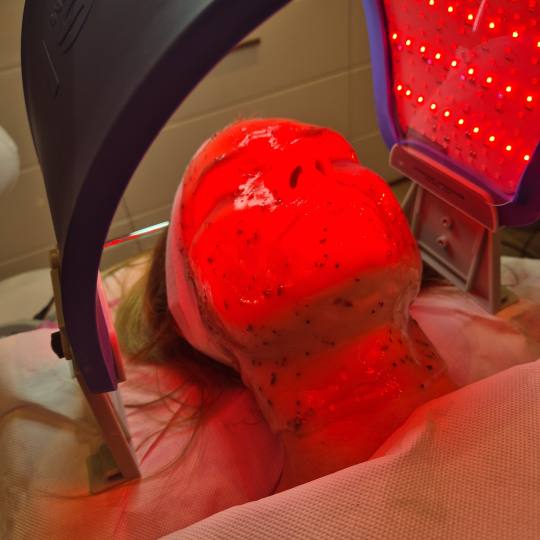 Nega lica i tela kod Gorice usluga