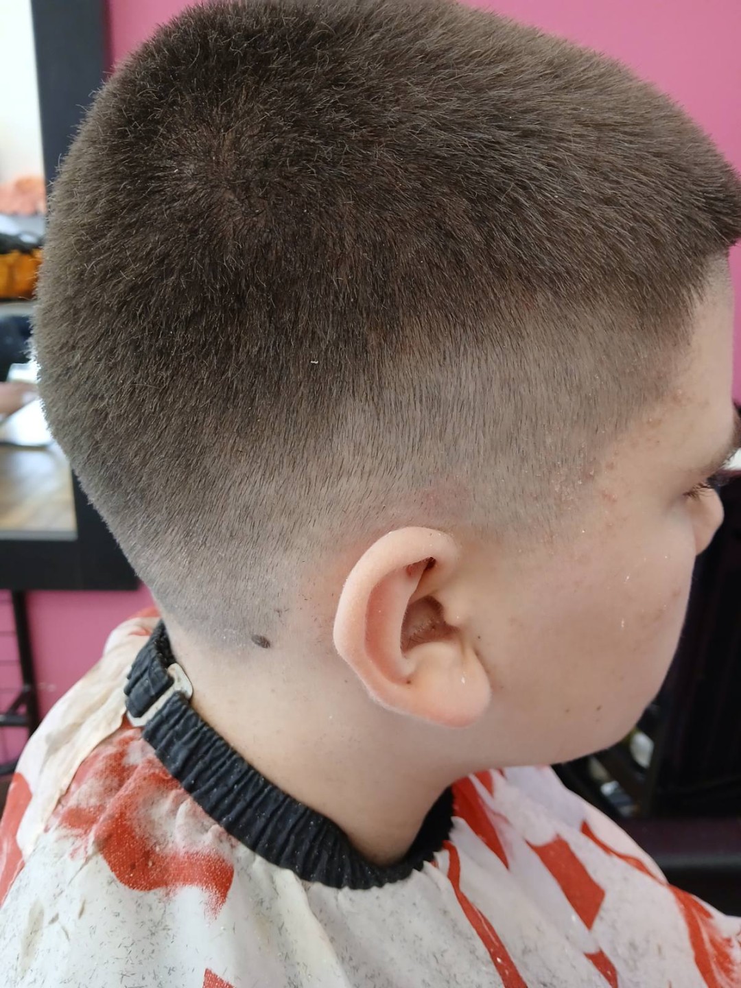 Sv. Mina, Beograd LookBook