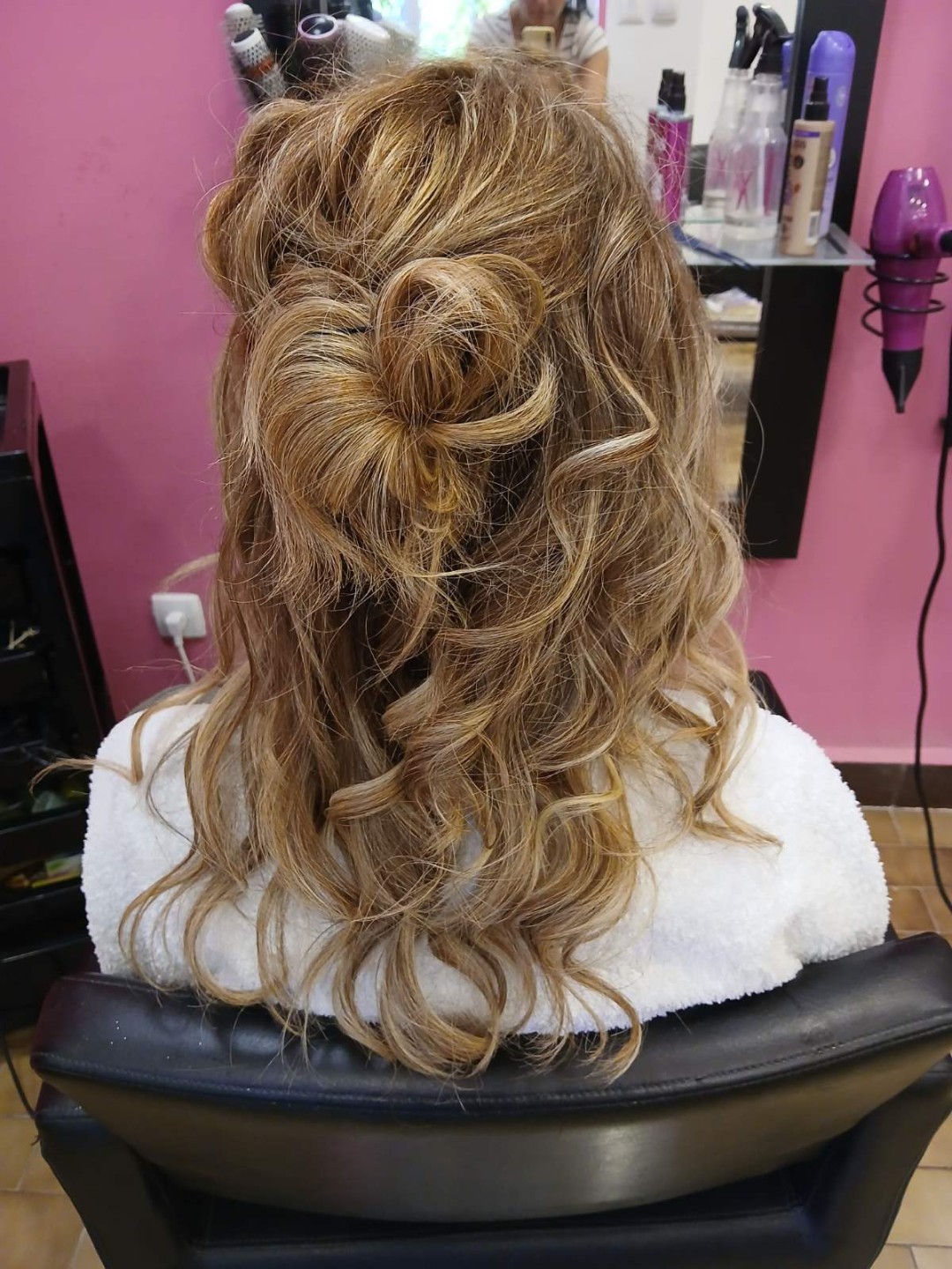 Sv. Mina, Beograd LookBook