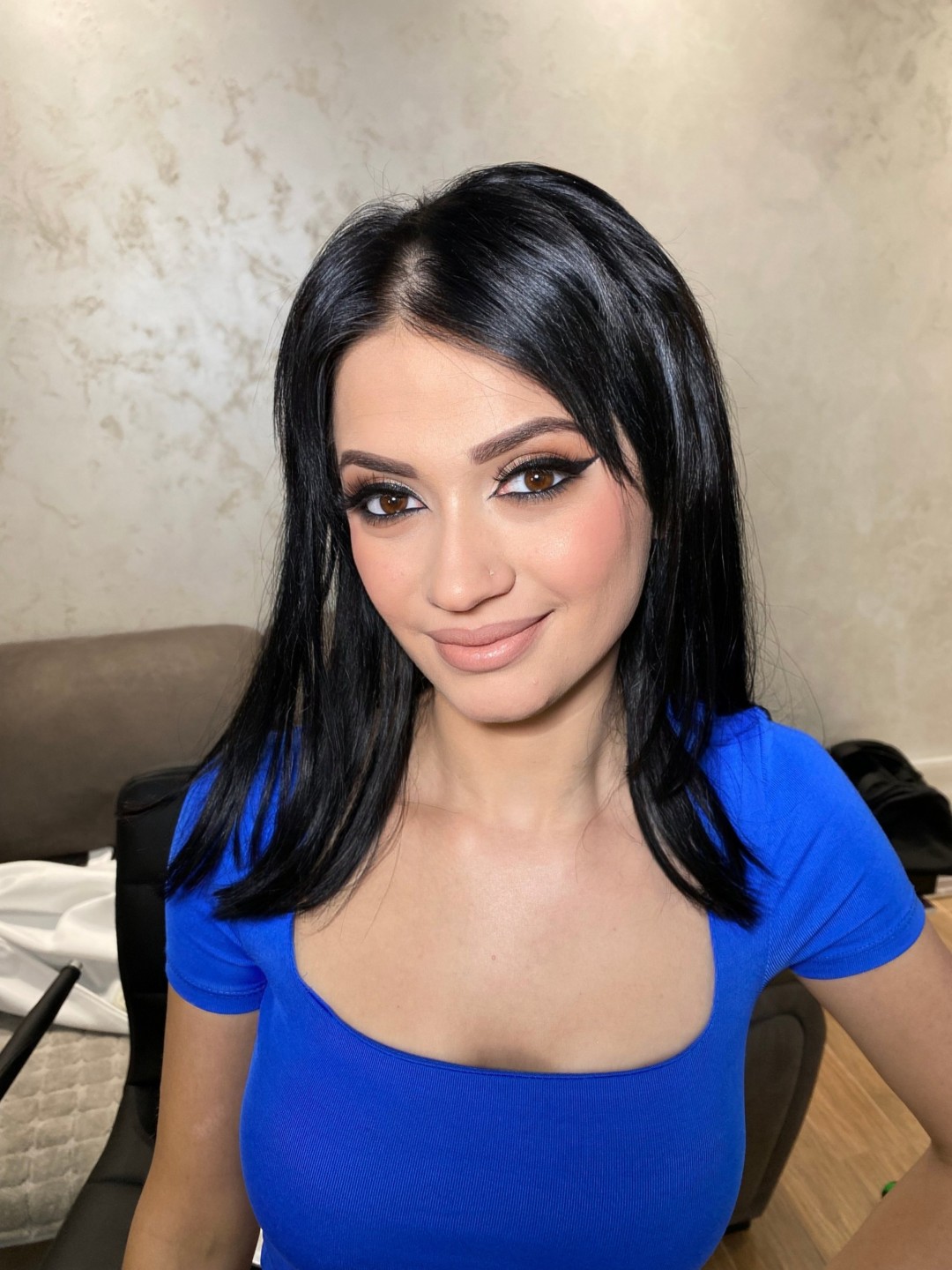 Gracia Make up #beograd